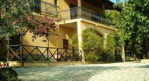 agriturismo querceto santa severina