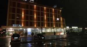 benny hotel a catanzaro