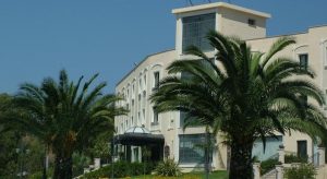 Best Western Hotel San Giorgio - Crotone