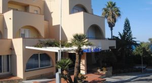 elios hotel crotone