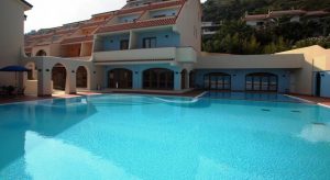 hotel tropis a tropea