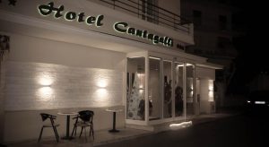hotel cantagalli lamezia terme