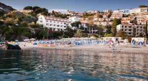 Hotel De Rose - Scalea (cs)