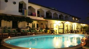 hotel marinella capo vaticano