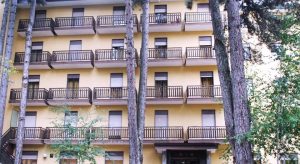 hotel meranda camigliatello