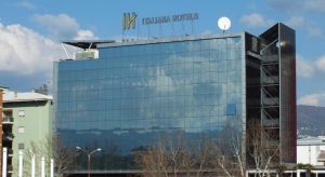 italiana hotels a cosenza