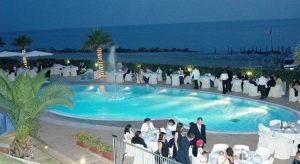 Hotel Meridian - Guardia Piemontese Terme