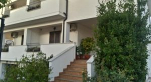 Zama Bed&Breakfast a Scalea (cs)